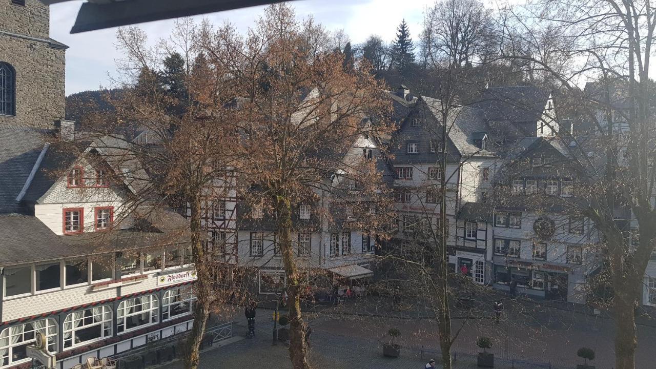 Historisches Haus Im Herzen Von 몬샤우 외부 사진
