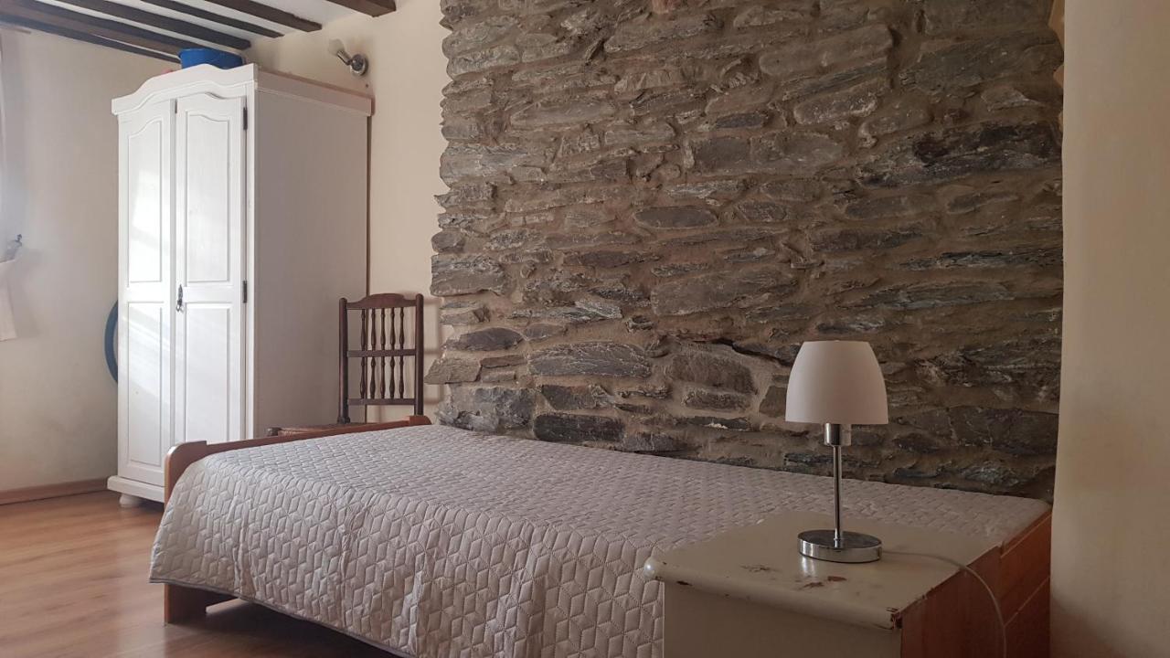 Historisches Haus Im Herzen Von 몬샤우 외부 사진